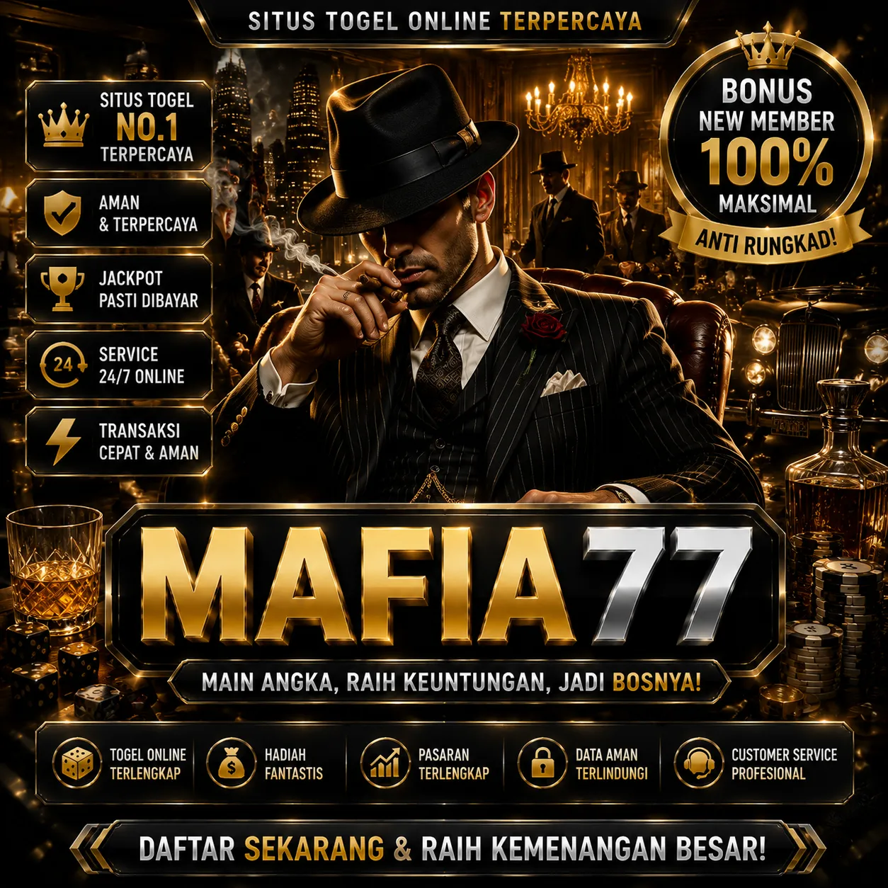 MAFIA77